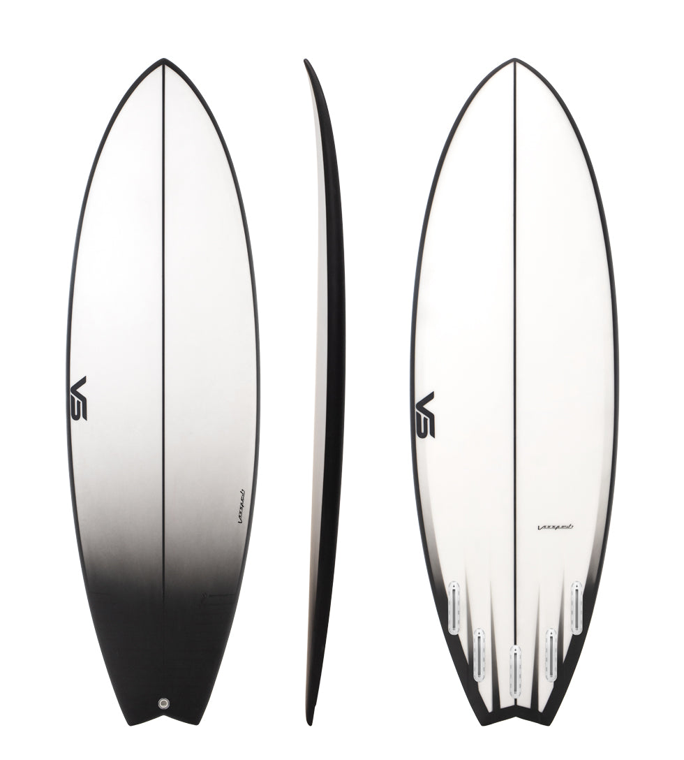 Hybrid shortboard deals