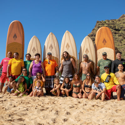 Community Support Fund - The Surfboard Warehouse Australia