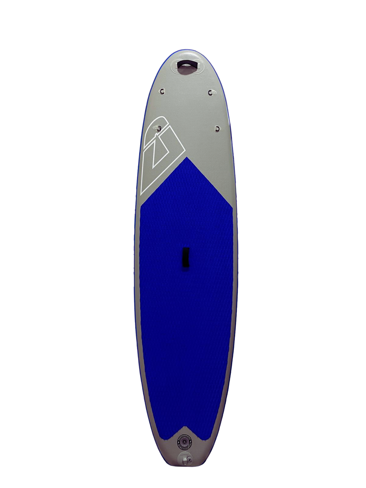 ATLANTIS Nomad Inflatable SUP - Navy 10'0