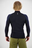 Classic Mens 2/2 Jacket Navy