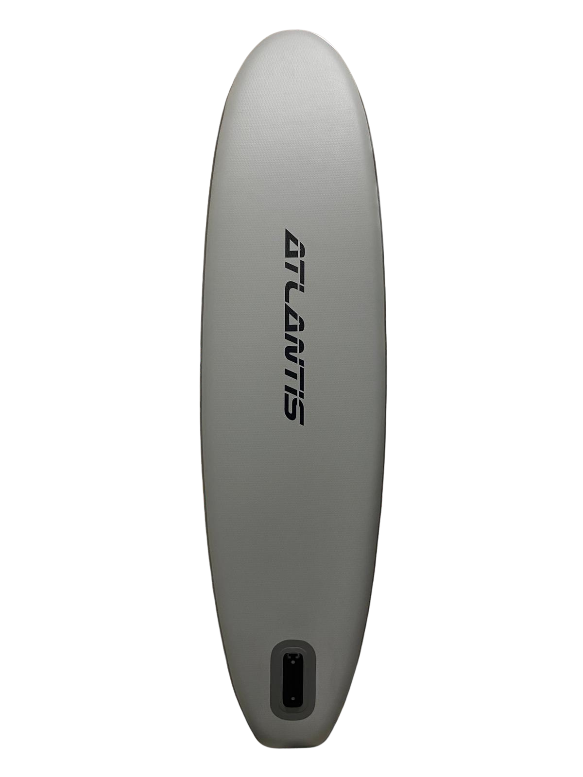 ATLANTIS Nomad Inflatable SUP - Grey 10'0