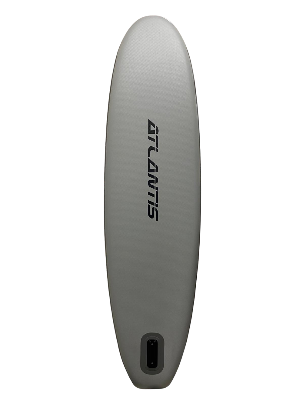 ATLANTIS Nomad Inflatable SUP - Grey 10'0