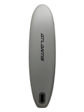 ATLANTIS Nomad Inflatable SUP - Grey 10'0