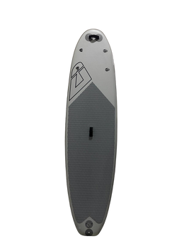 ATLANTIS Nomad Inflatable SUP - Grey 10'0