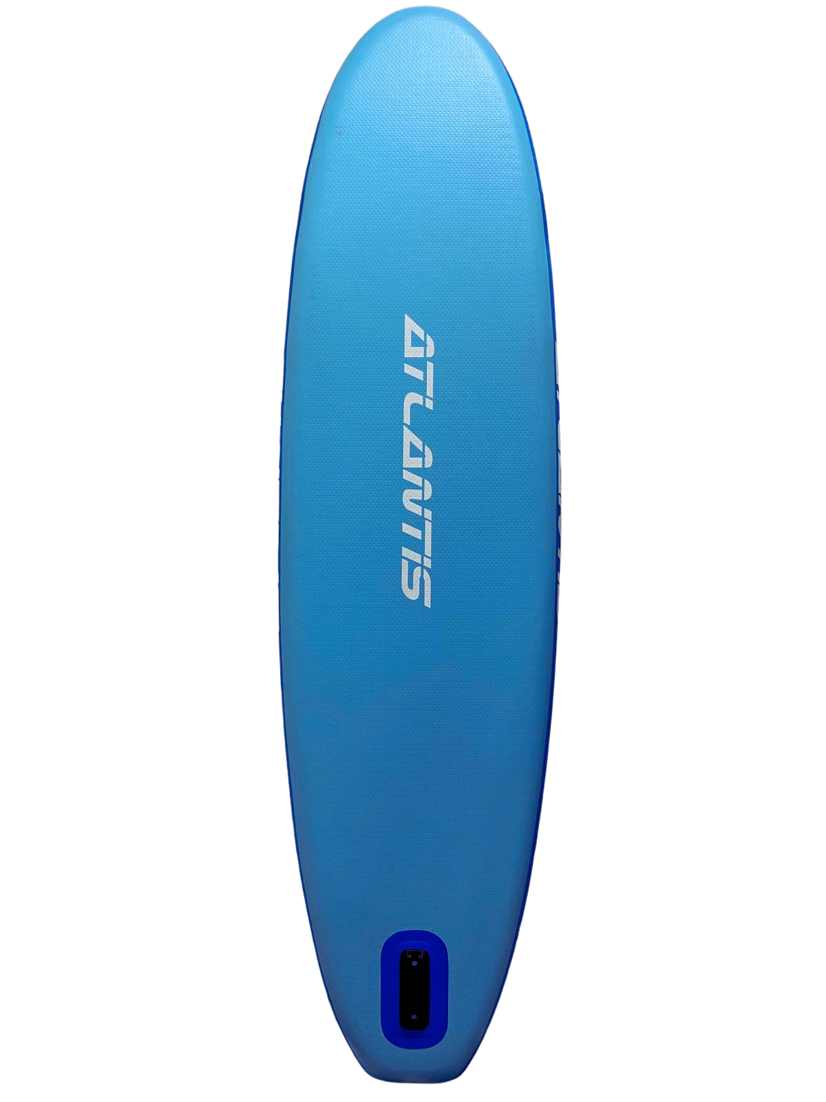 ATLANTIS Nomad Inflatable SUP - Blue 10'0