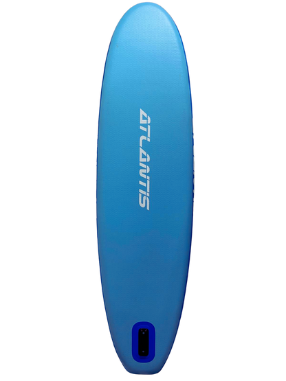 ATLANTIS Nomad Inflatable SUP - Blue 10'0