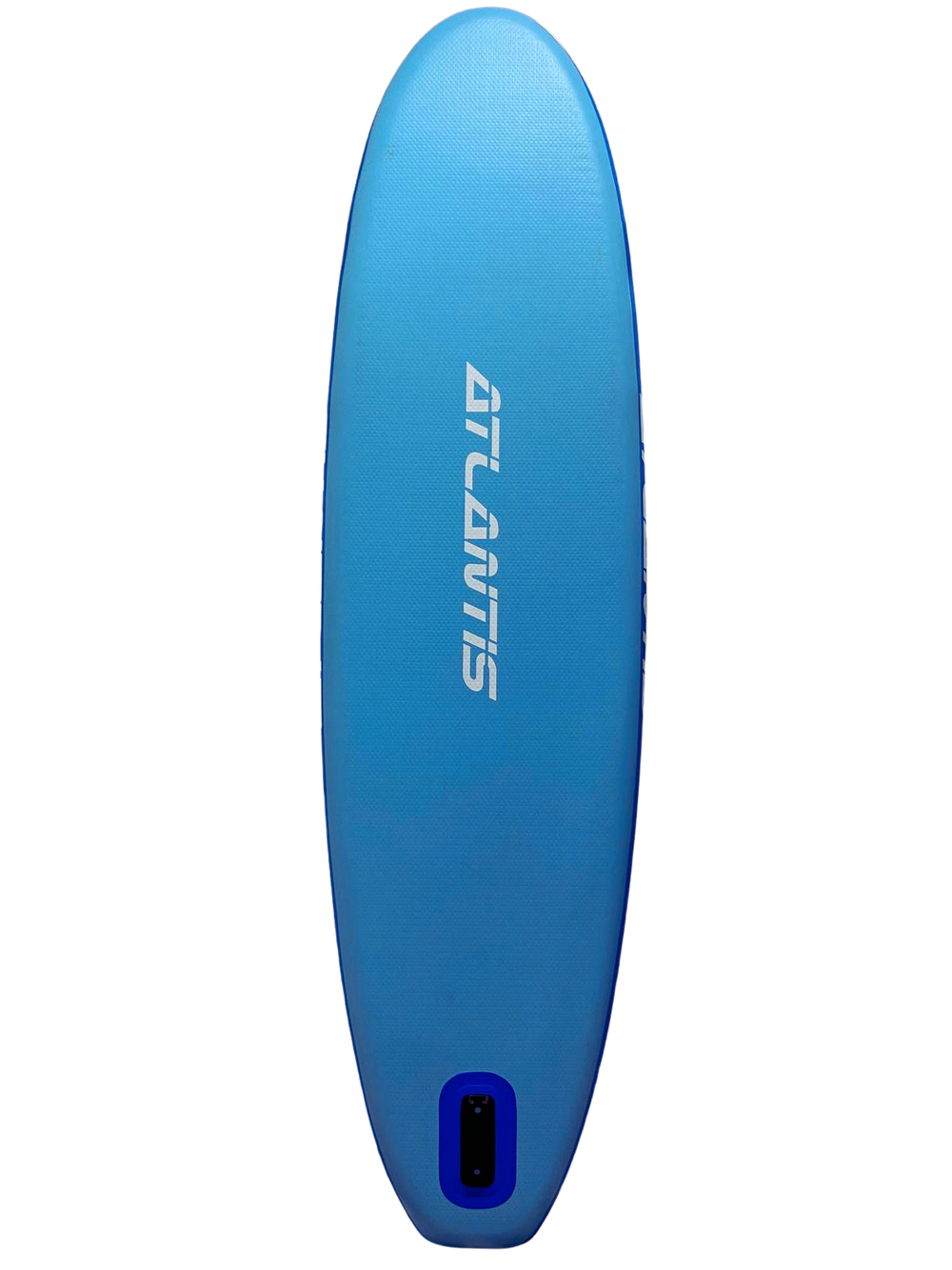 ATLANTIS Nomad Inflatable SUP - Blue 10'0