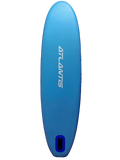 ATLANTIS Nomad Inflatable SUP - Blue 10'0