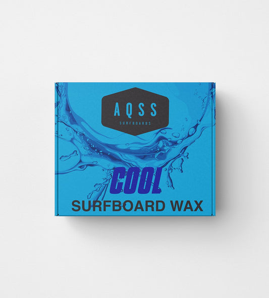 Cold Water Wax Starter Kit - Base Coast, Top Coat & Wax Comb