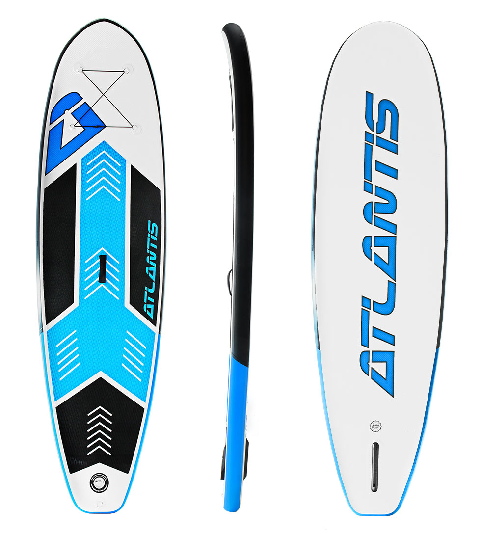 Atlantis Odyssey Light - Inflatable SUP