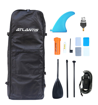 Atlantis Odyssey Light - Inflatable SUP