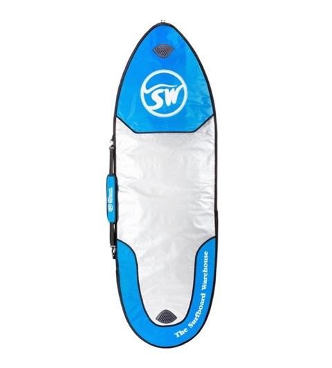 Shortboard Starter Kit