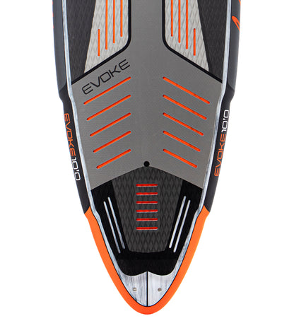 Evoke Carbon SUP - Orange