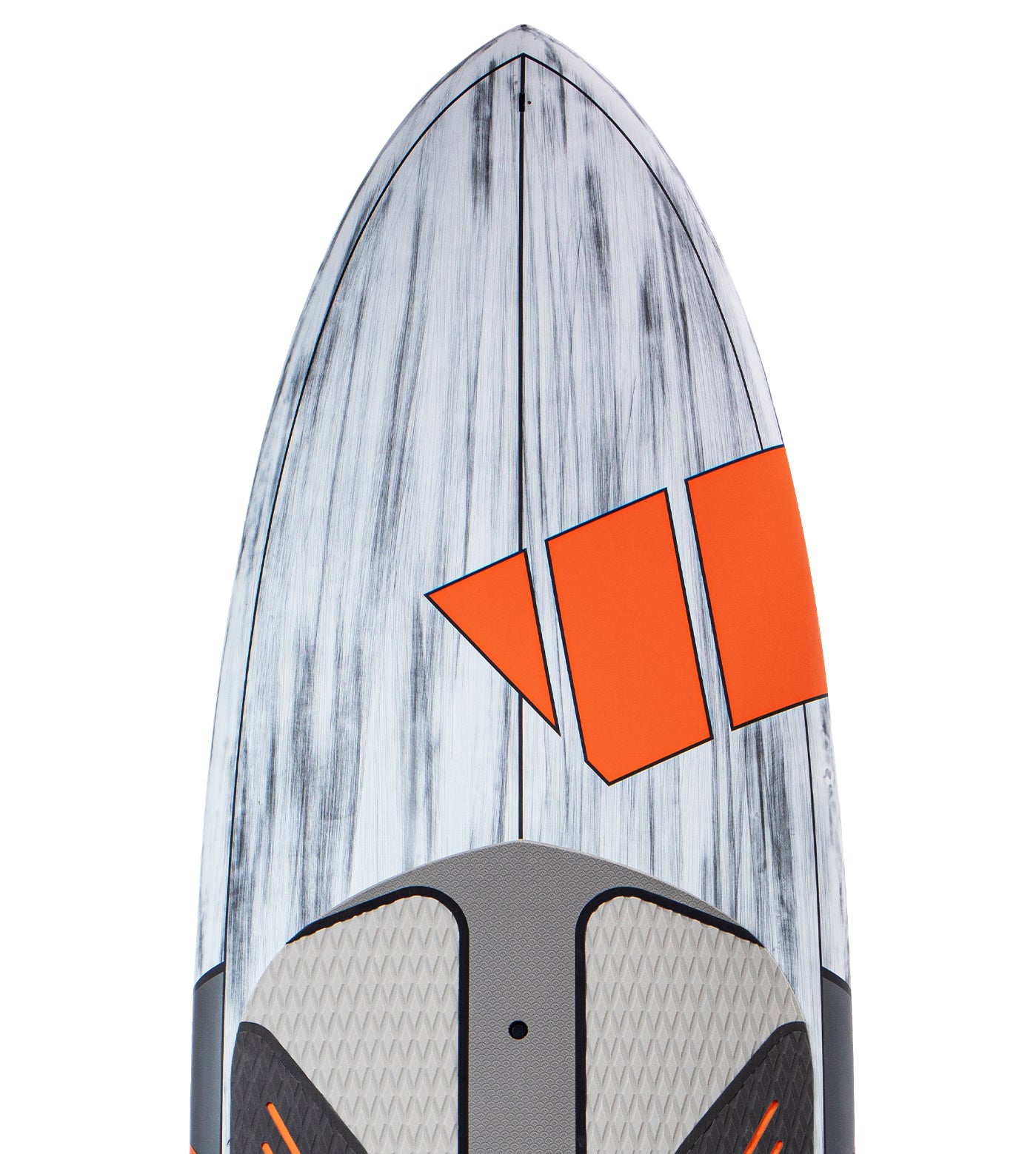 Evoke Carbon SUP - Orange