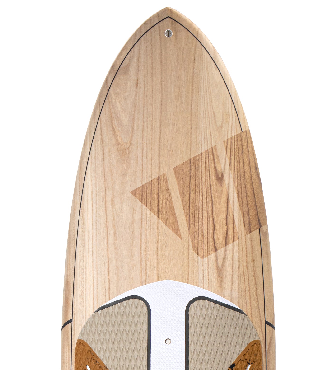 Evoke Eco-Tech SUP - Timber