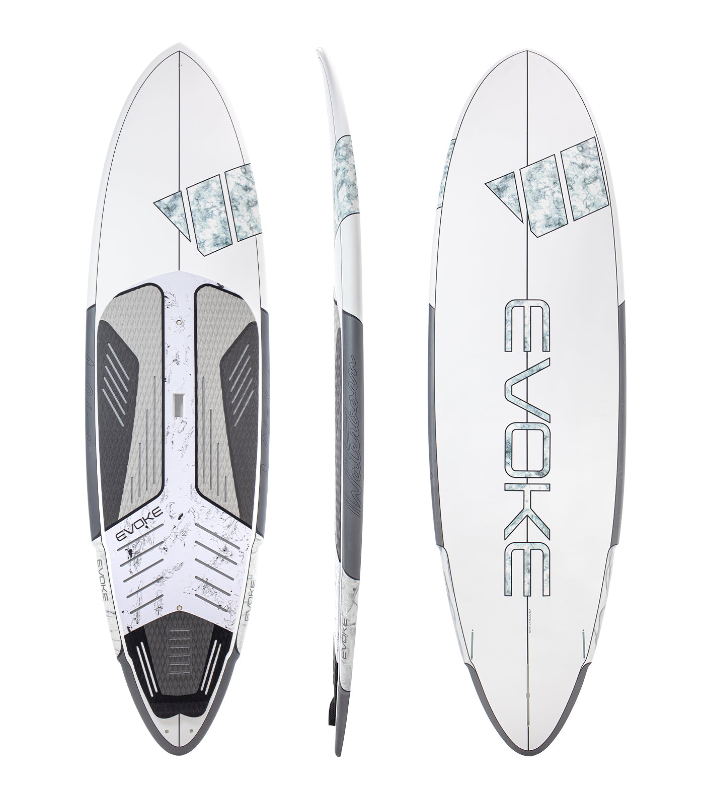 Evoke Original SUP - Grey