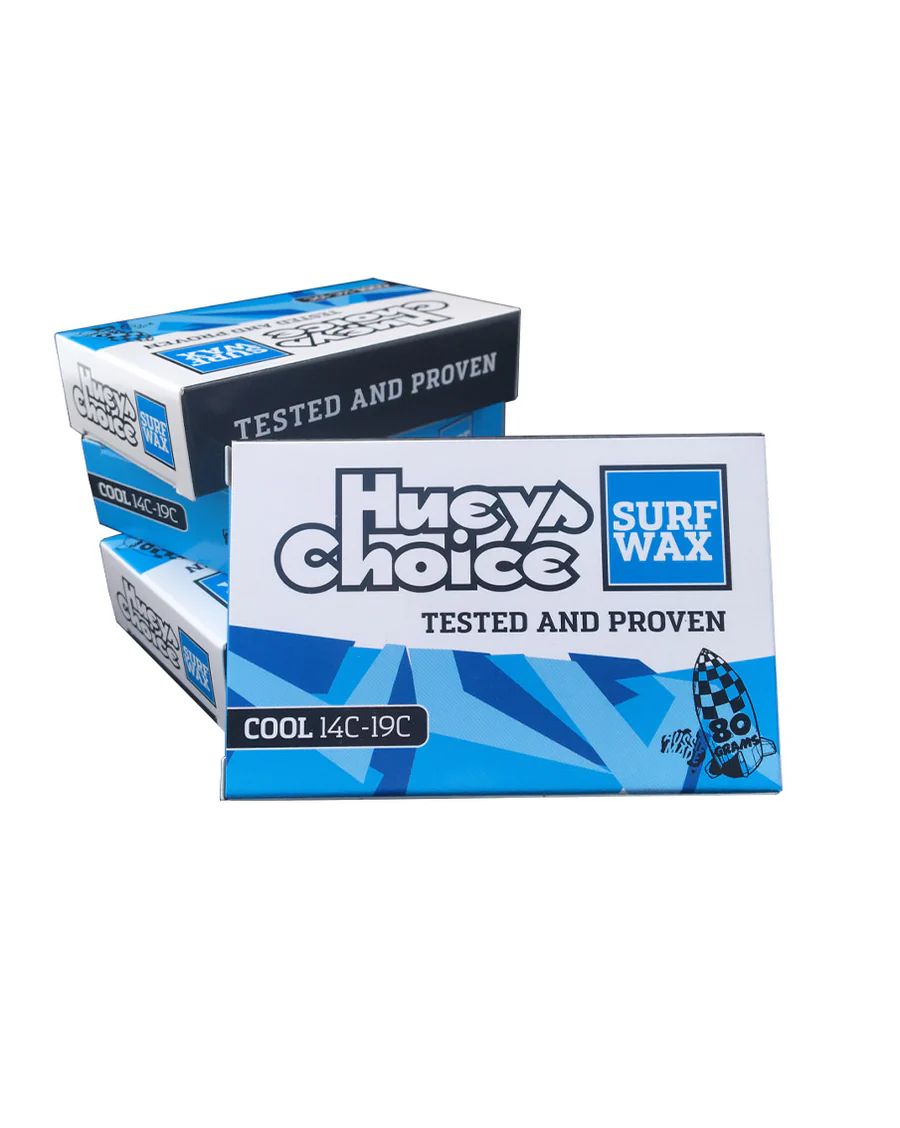 HUEYS SURF WAX