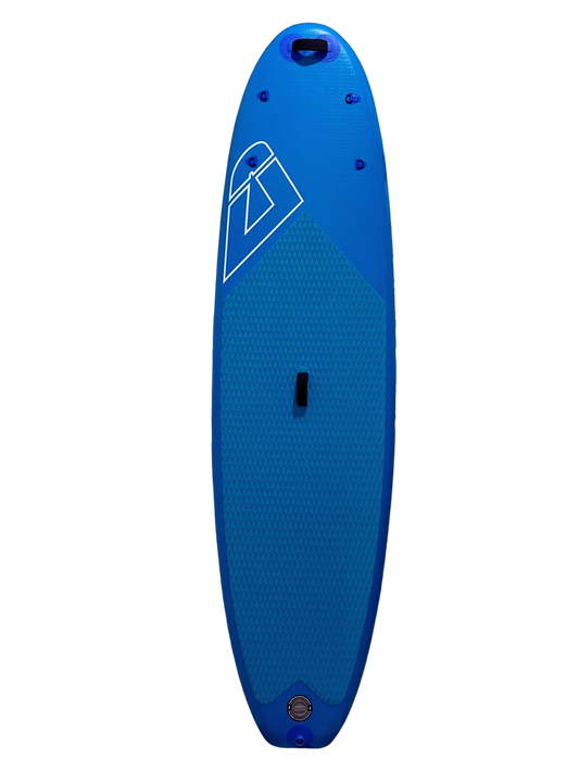 ATLANTIS Nomad Inflatable SUP - Blue 10'0