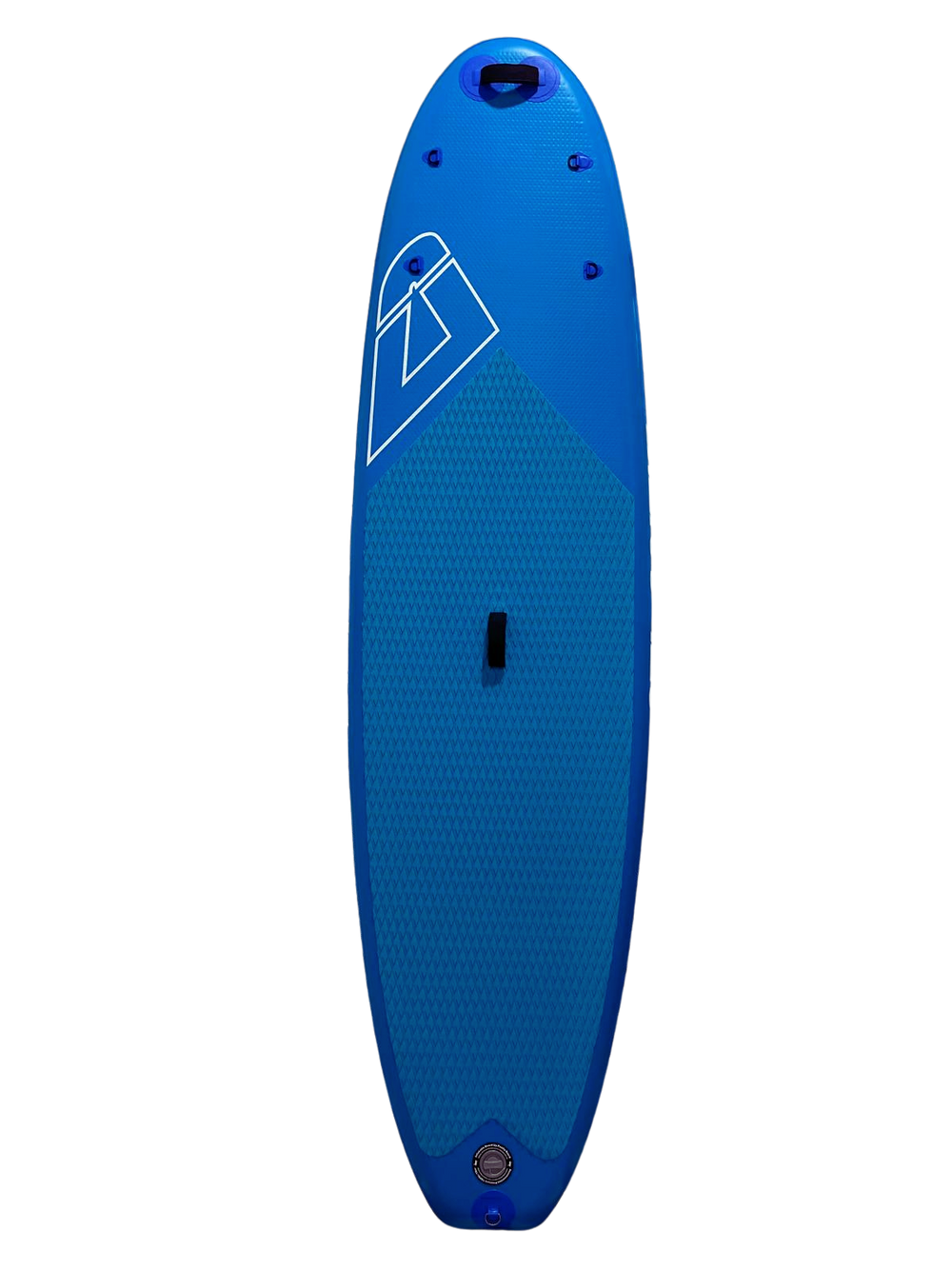 ATLANTIS Nomad Inflatable SUP - Blue 10'0