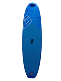 ATLANTIS Nomad Inflatable SUP - Blue 10'0