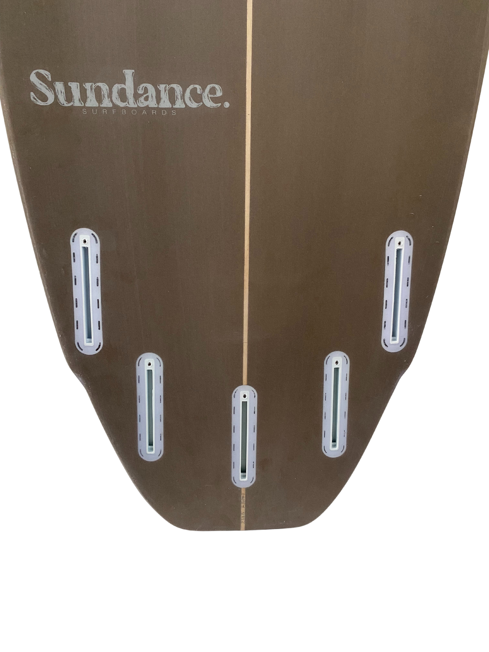 SUNDANCE Funboard - Brown