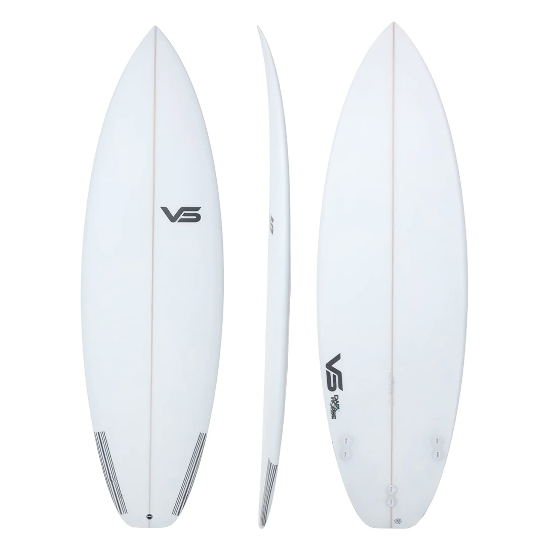 Vessel Dark Horse Performance Shortboard - AU Made