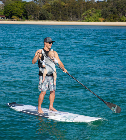 Evoke Original SUP - Grey