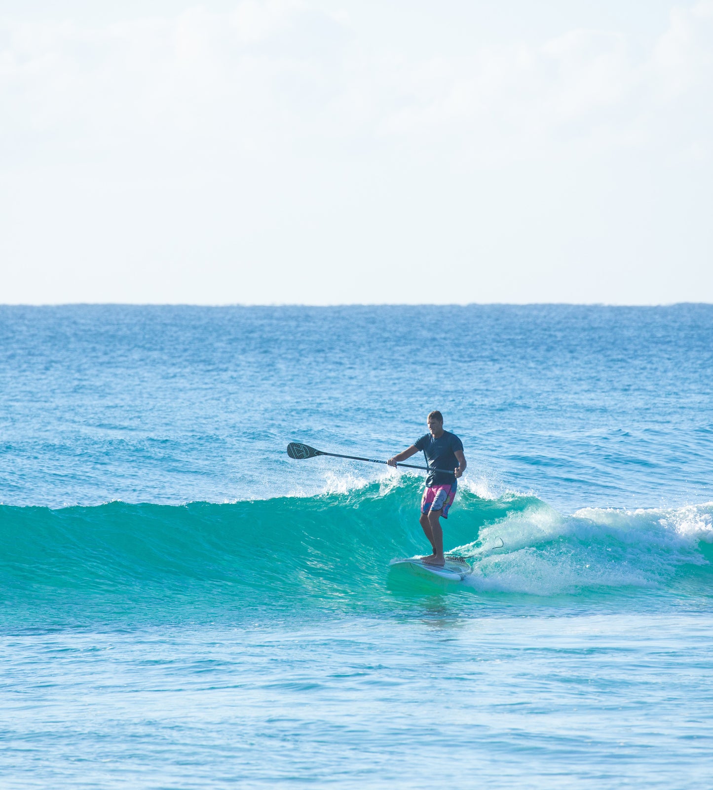 Evoke Carbon SUP - Orange