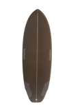 SUNDANCE Funboard - Brown