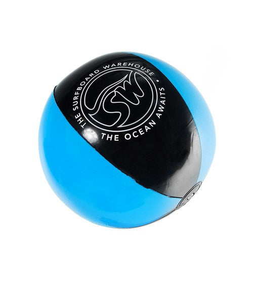 BEACH BALL TSBW - The Surfboard Warehouse Australia