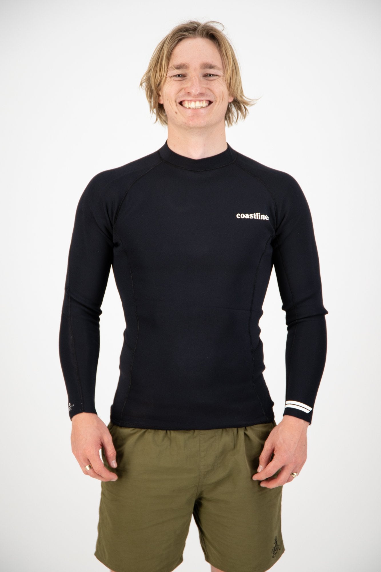 Premium Mens 2mm Pullover