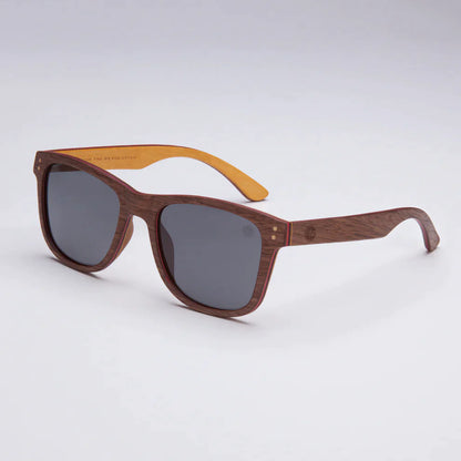 UOS Fistral Sunglasses - Black Lenses