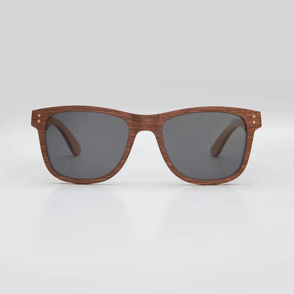 UOS Fistral Sunglasses - Black Lenses