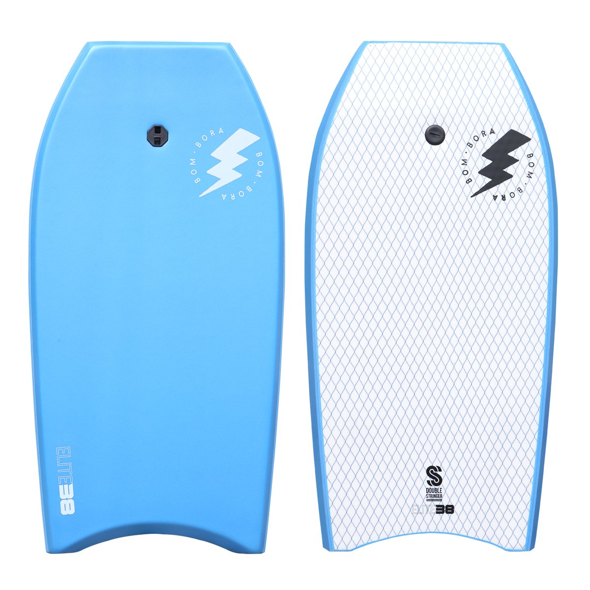 BOM BORA ELITE BODYBOARD - The Surfboard Warehouse Australia