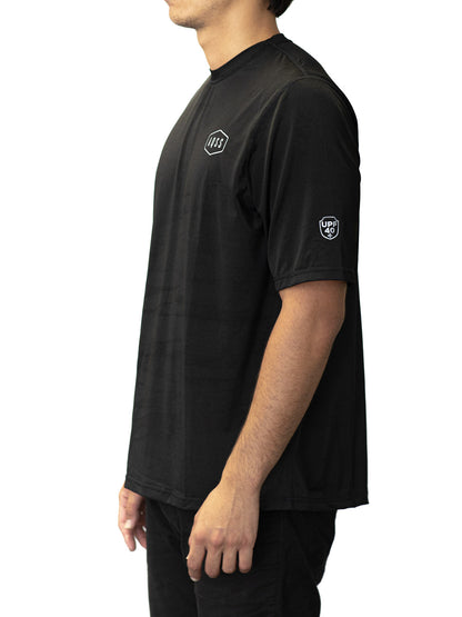 AQSS Surf T-Shirt Rash Guard