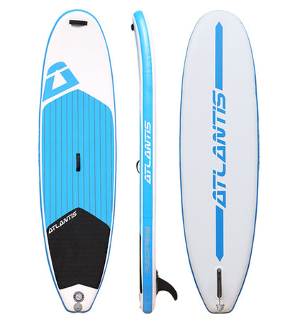 ATLANTIS INFLATABLE SUP - The Surfboard Warehouse Australia