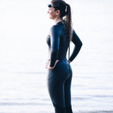 Tri Womens Wetsuit