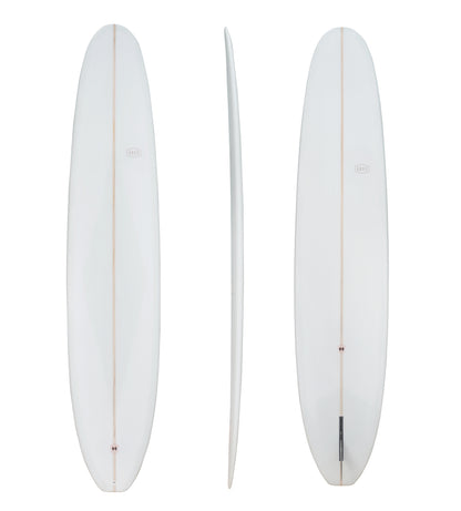 Double Diamond Longboard by Beau Young - 9'6"