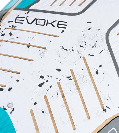 EVOKE TIMBER SUP - The Surfboard Warehouse Australia