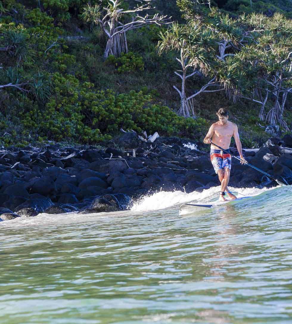 EVOKE ORIGINAL SUP - The Surfboard Warehouse Australia