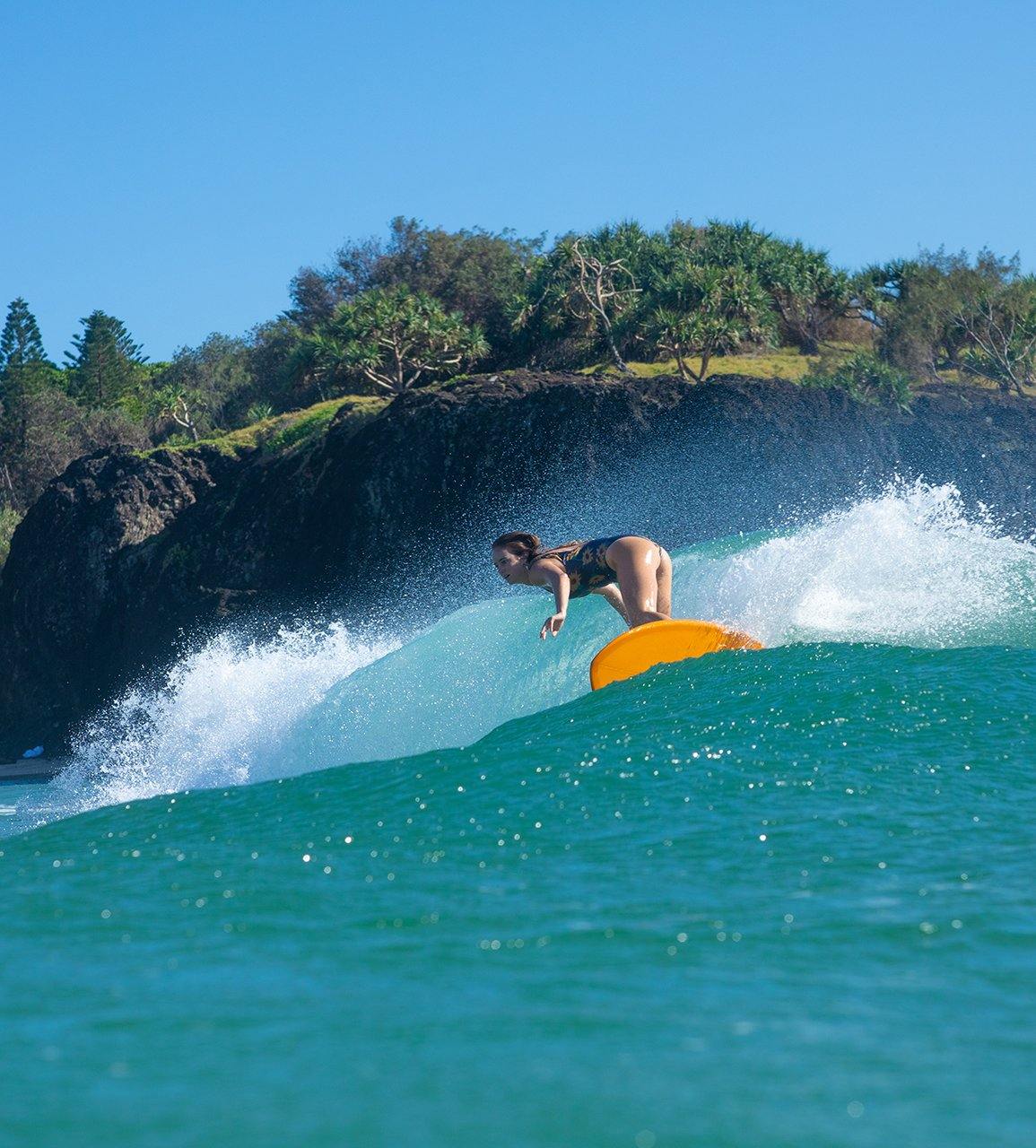 EXTRA SHOT BY RACHAEL TILLY - The Surfboard Warehouse NZ