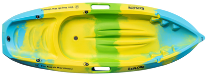 KAYAK SINGLE CRUISER - KIDS