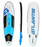 ATLANTIS ODYSSEY - INFLATABLE SUP