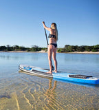 ATLANTIS ODYSSEY - INFLATABLE SUP