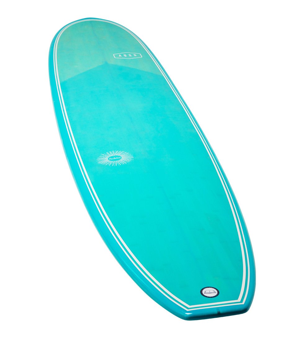 SOULSTICE - LONGBOARD - The Surfboard Warehouse Australia