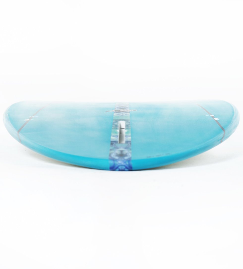 SALIENT FUNBOARD - The Surfboard Warehouse Australia