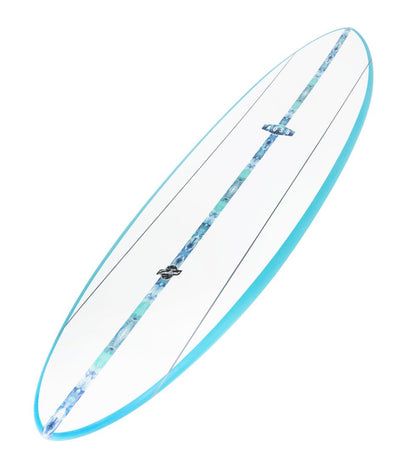 SALIENT FUNBOARD - The Surfboard Warehouse Australia