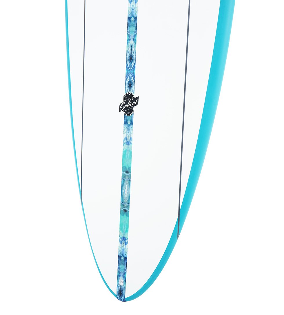 SALIENT FUNBOARD - The Surfboard Warehouse Australia