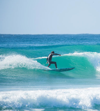 SALIENT FUNBOARD - The Surfboard Warehouse Australia