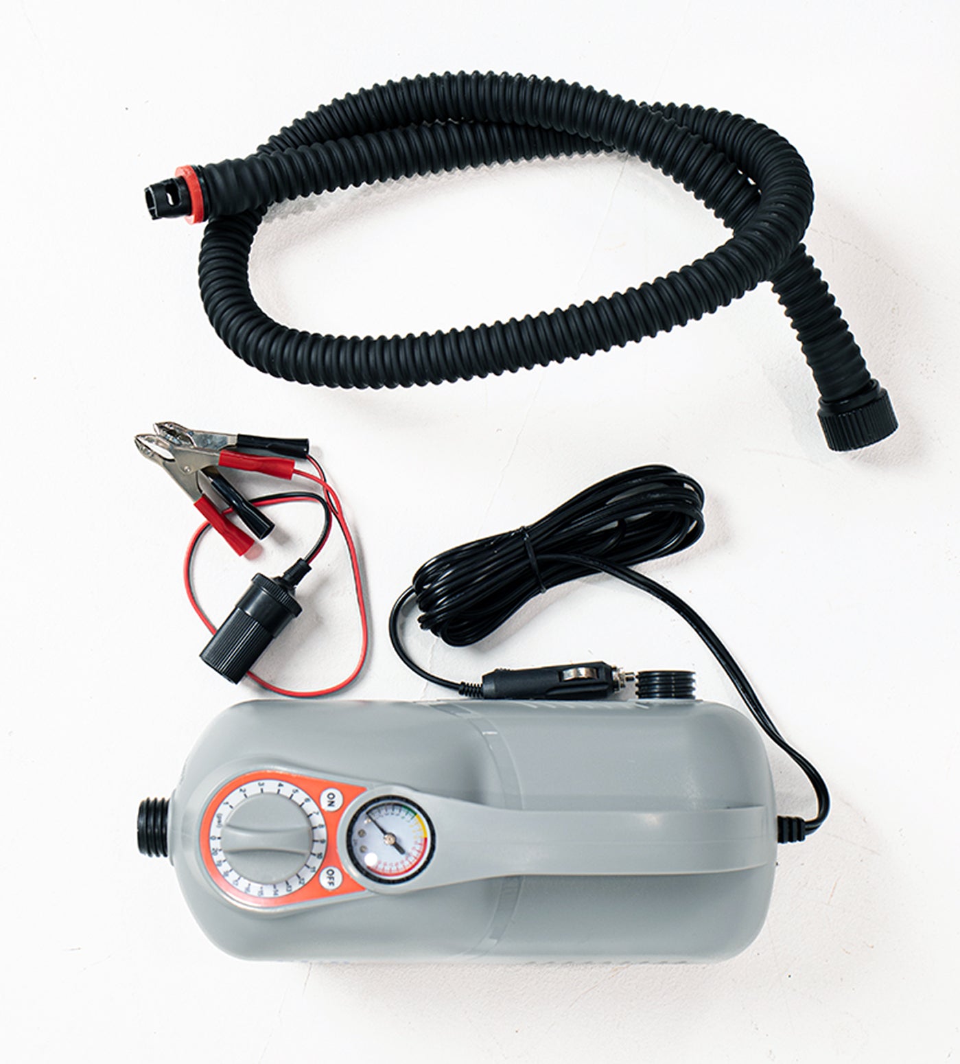 iSUP ELECTRIC PUMP